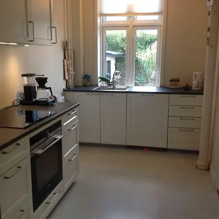 Oasen Ved Centrum * Фредериксхавн